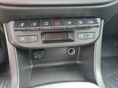 2022 Chevrolet Colorado 4WD ZR2