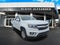 2016 Chevrolet Colorado 4WD LT