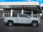 2016 Chevrolet Colorado 4WD LT