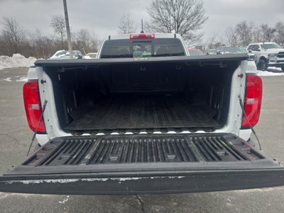 2016 Chevrolet Colorado 4WD LT