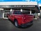 2022 Chevrolet Silverado 1500 WT