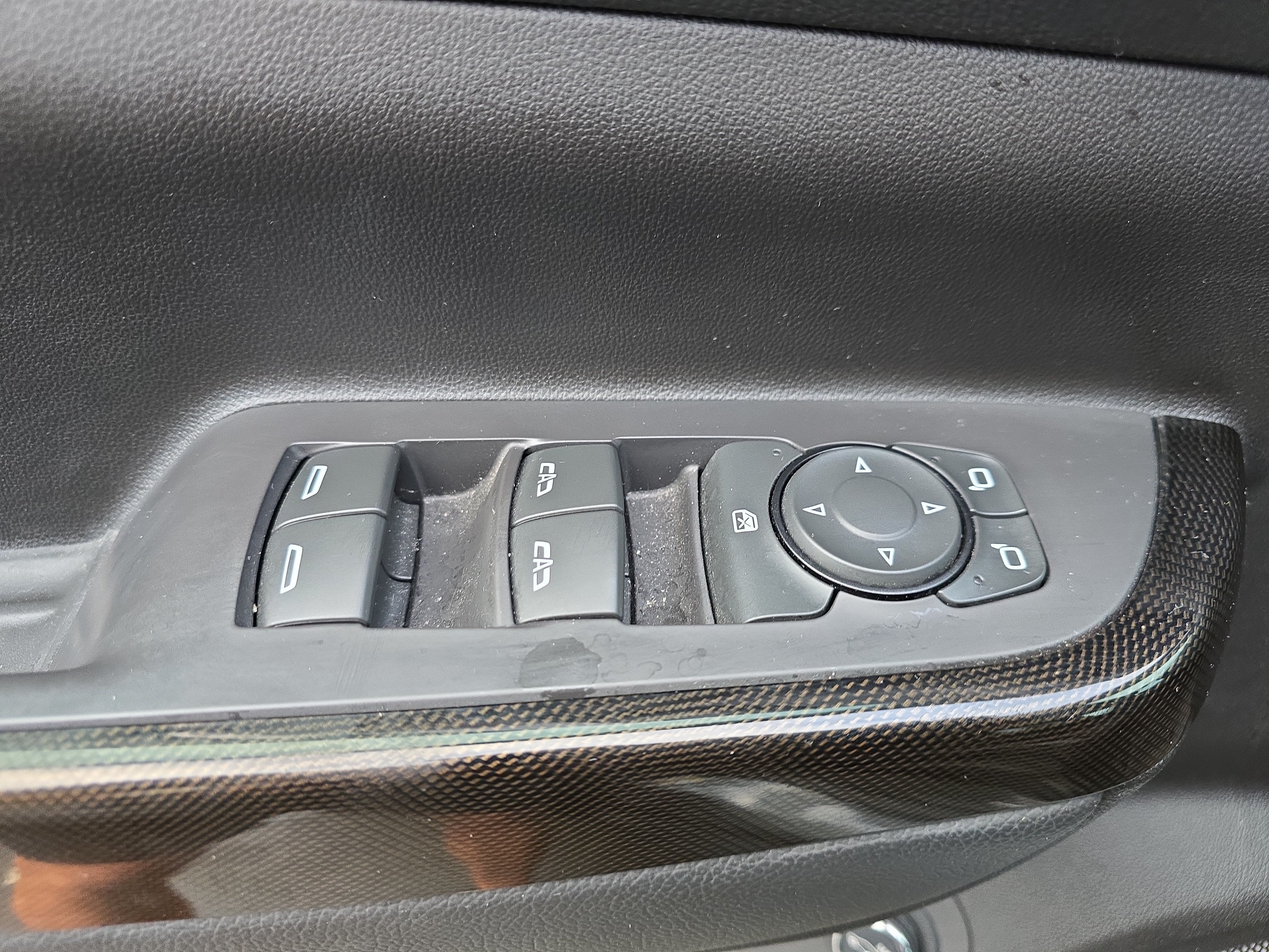 2021 GMC Acadia AT4
