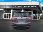 2021 GMC Acadia AT4
