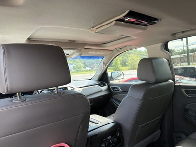 2018 GMC Yukon XL Denali
