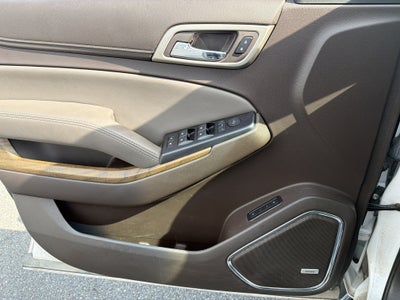 2018 GMC Yukon XL Denali