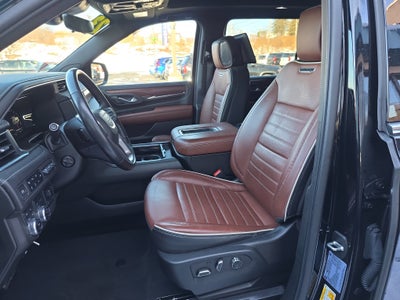 2023 GMC Yukon XL Denali Ultimate