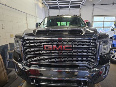 2023 GMC Sierra 2500 HD Denali