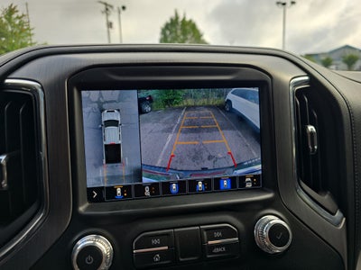 2020 GMC Sierra 2500 HD Denali