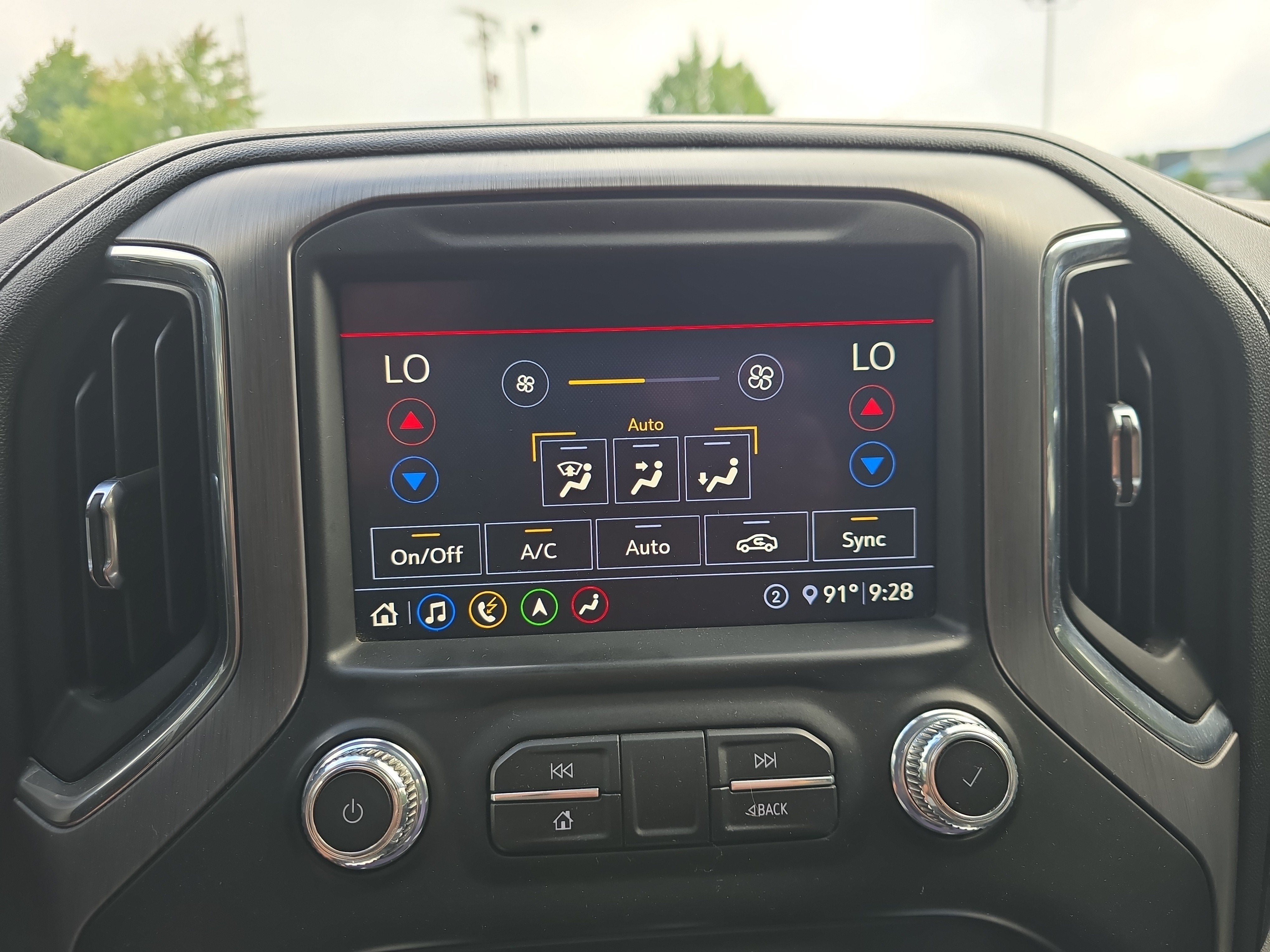 2020 GMC Sierra 2500 HD Denali