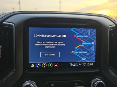 2023 GMC Sierra 2500 HD Denali
