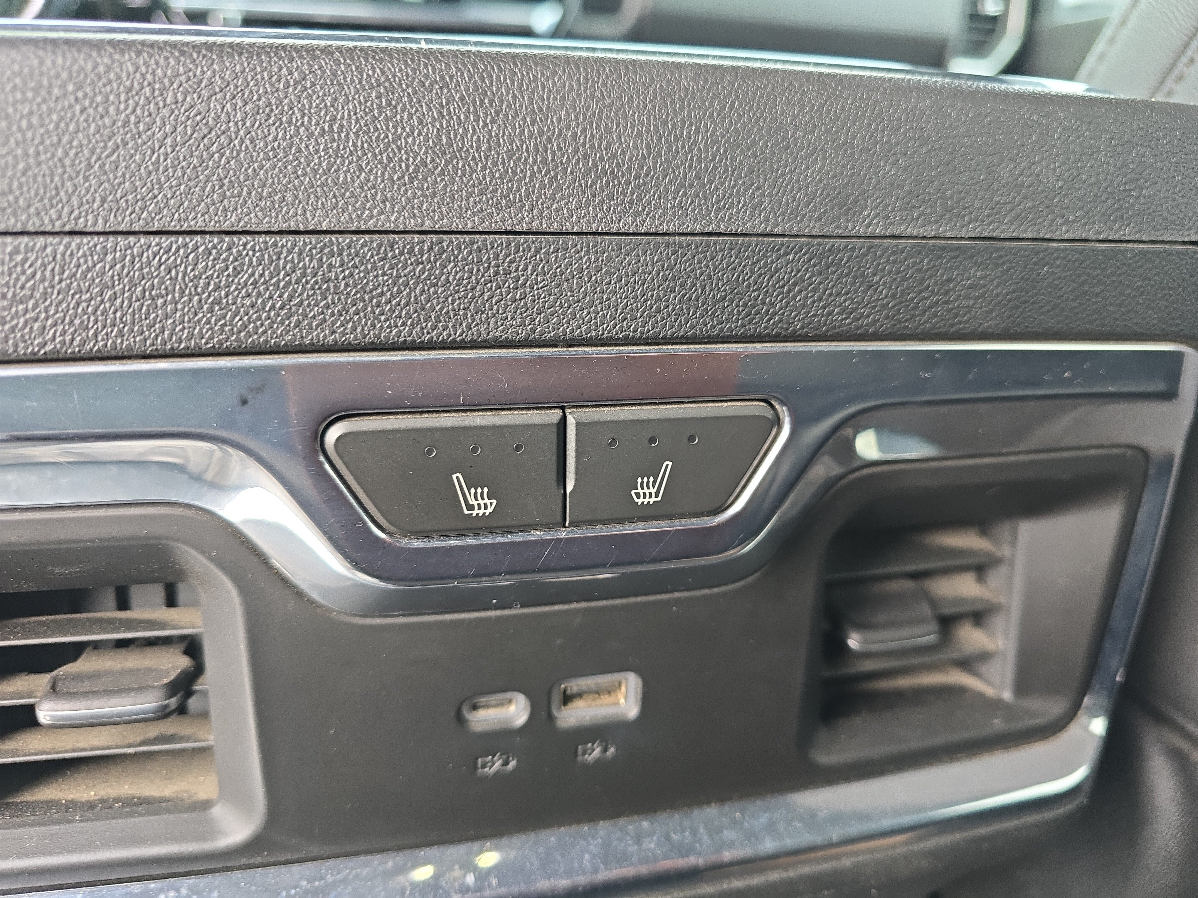 2024 GMC Sierra 3500 HD SLT