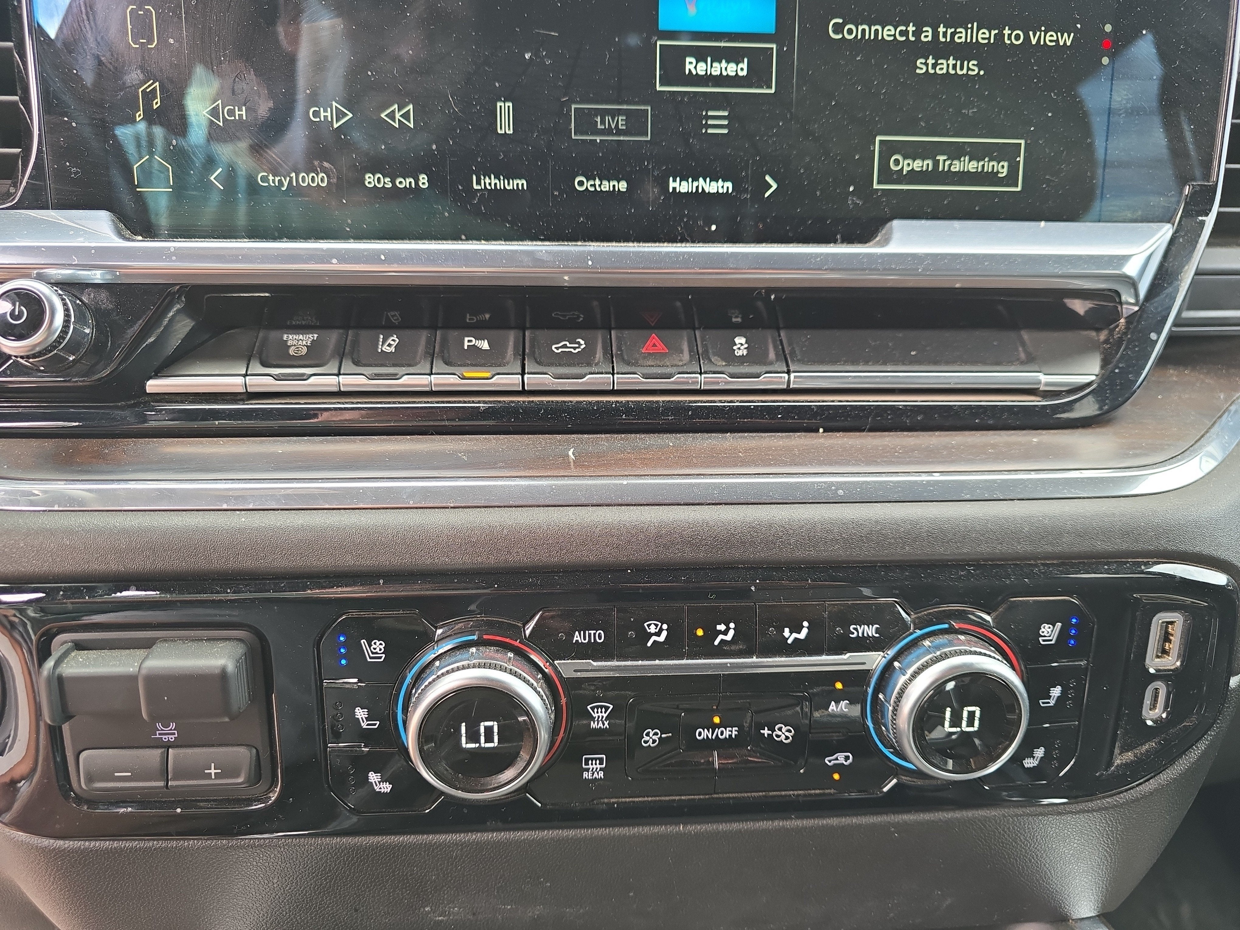 2024 GMC Sierra 3500 HD SLT