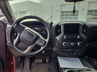 2022 GMC Sierra 3500 HD Denali DRW