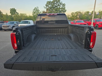2023 GMC Sierra 3500 HD Denali