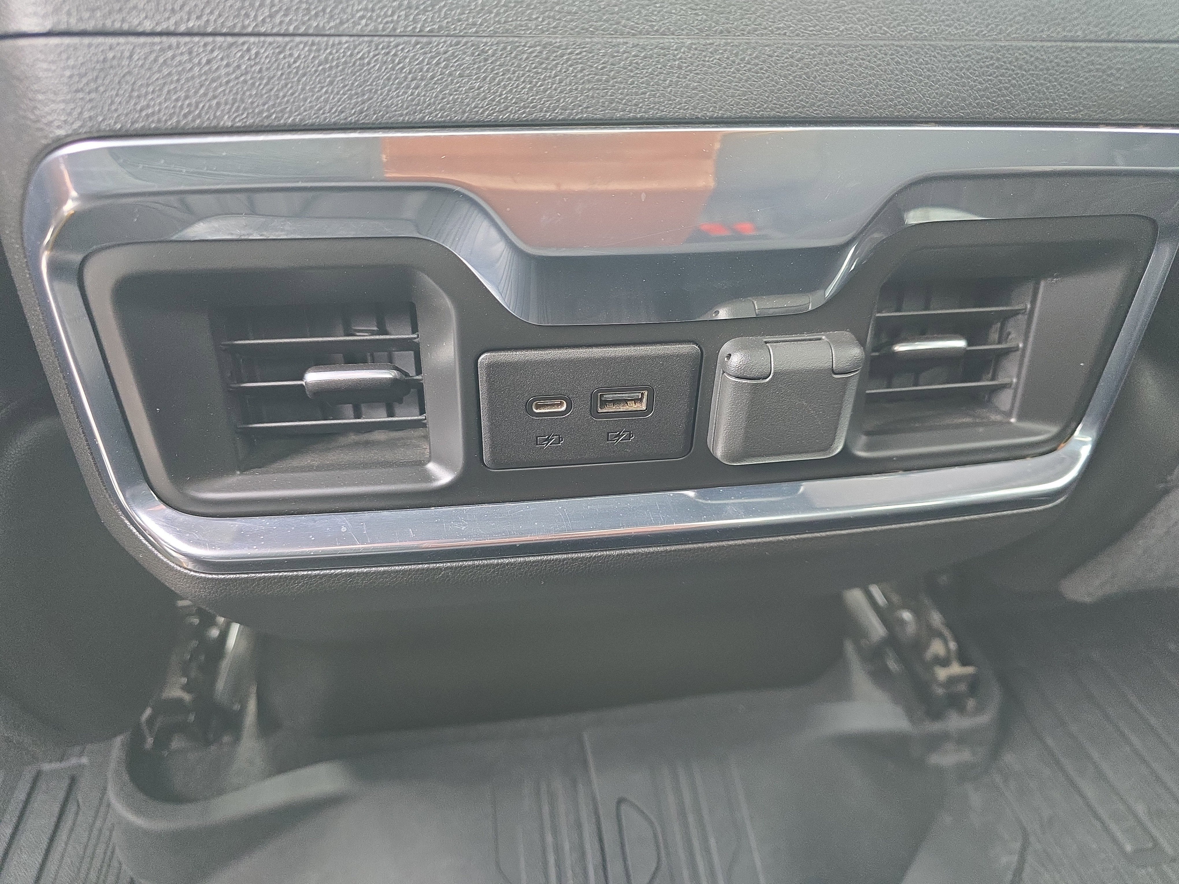 2022 GMC Sierra 2500 HD SLT