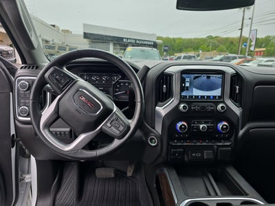 2022 GMC Sierra 2500 HD SLT