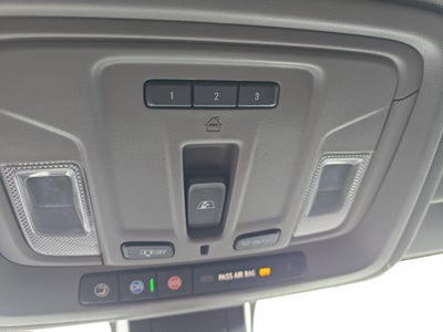 2022 GMC Sierra 2500 HD SLT