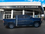 2019 GMC Canyon 4WD SLE