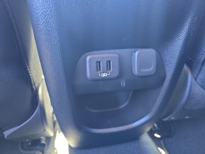 2022 GMC Canyon AT4 - Leather