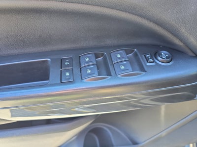 2022 GMC Canyon AT4 - Leather