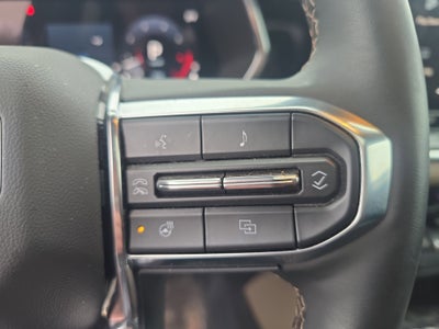 2024 GMC Canyon Denali