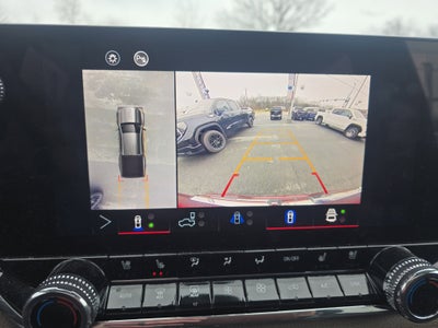 2024 GMC Canyon Denali