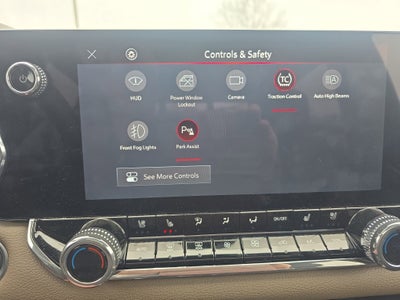 2024 GMC Canyon Denali