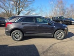 2018 Cadillac XT5 Luxury AWD