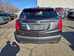 2018 Cadillac XT5 Luxury AWD