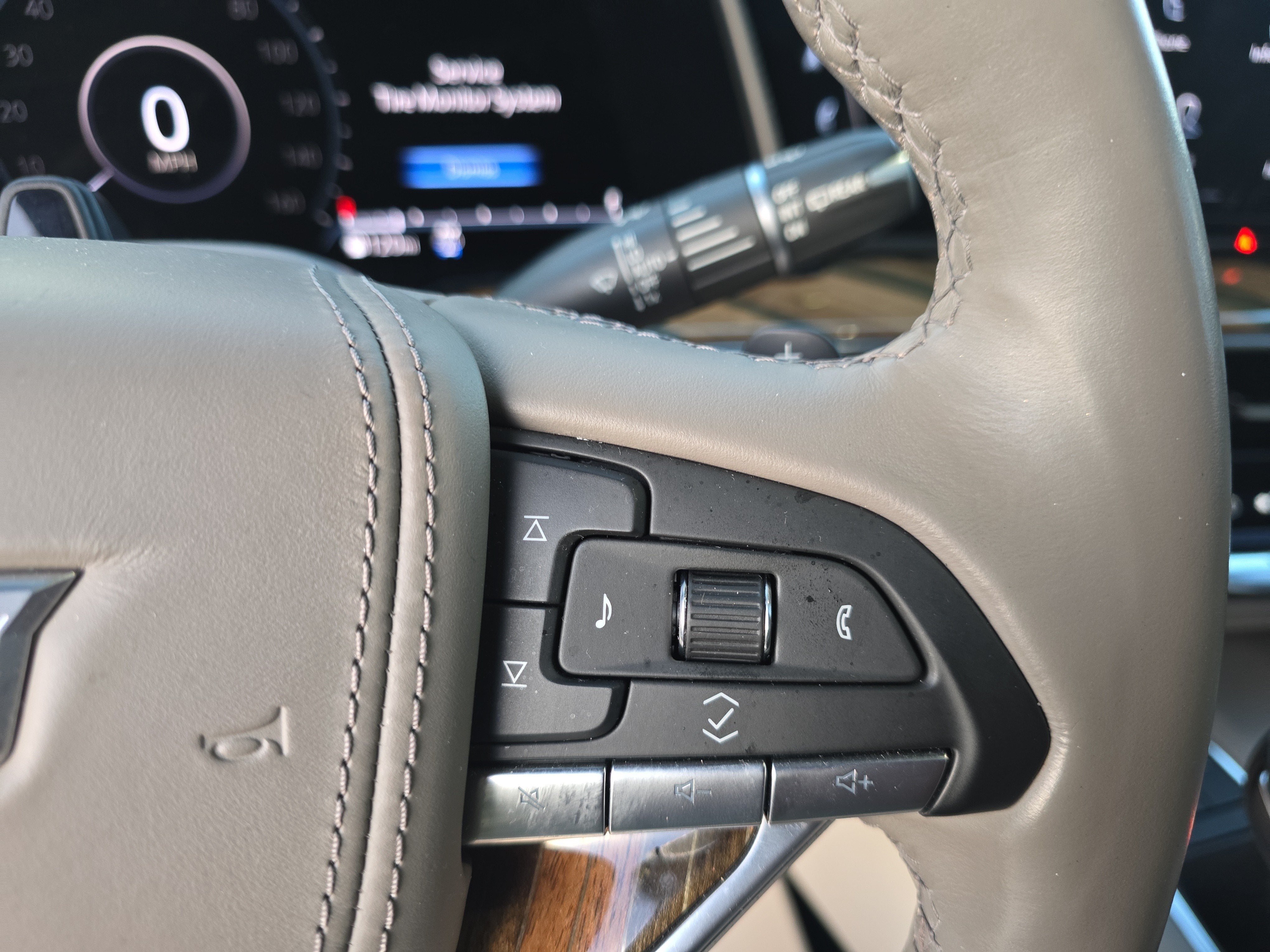 2021 Cadillac Escalade ESV Premium Luxury Platinum