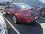 2011 Ford Mustang GT
