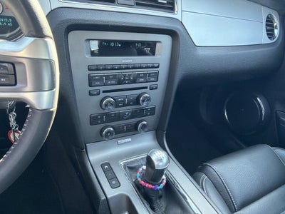2011 Ford Mustang GT