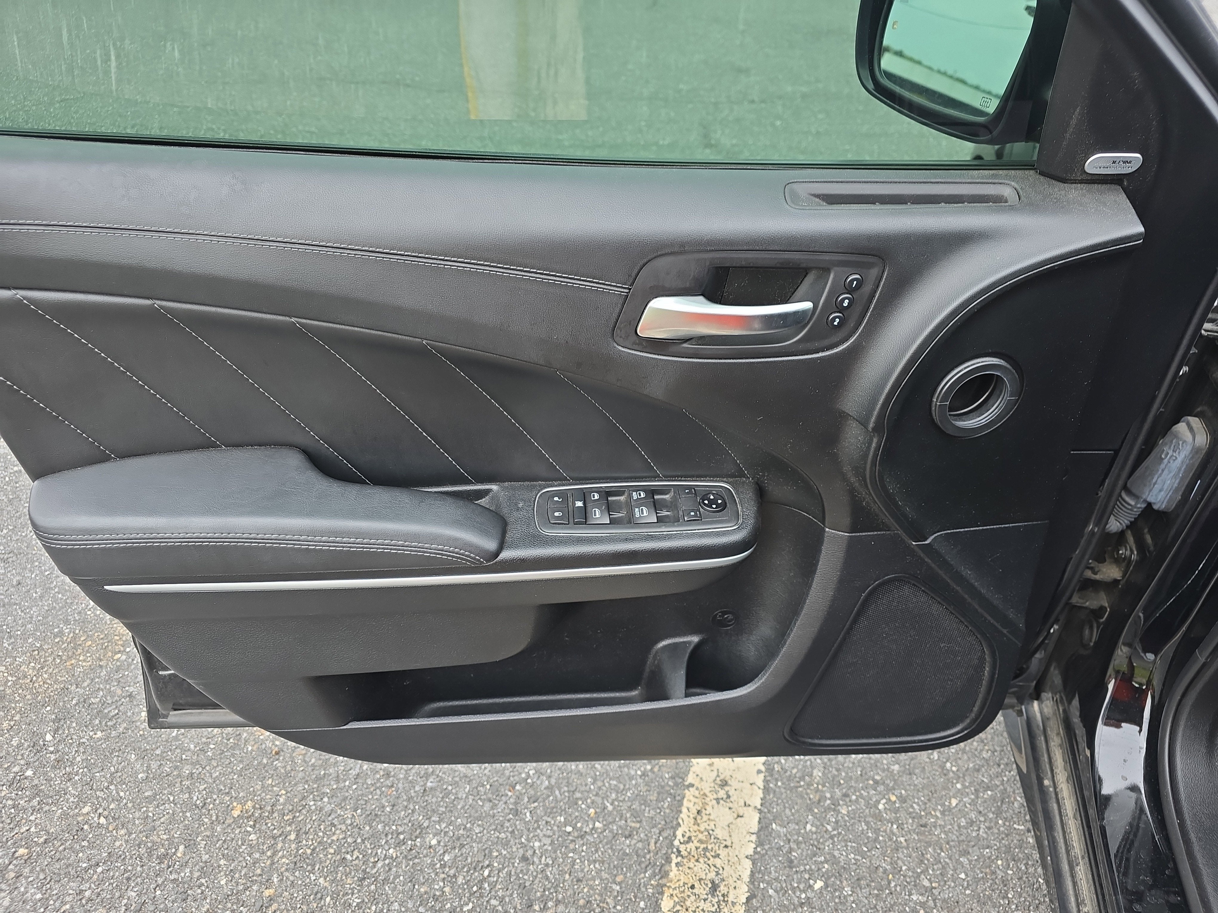 2020 Dodge Charger Scat Pack Widebody