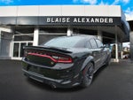 2020 Dodge Charger Scat Pack Widebody