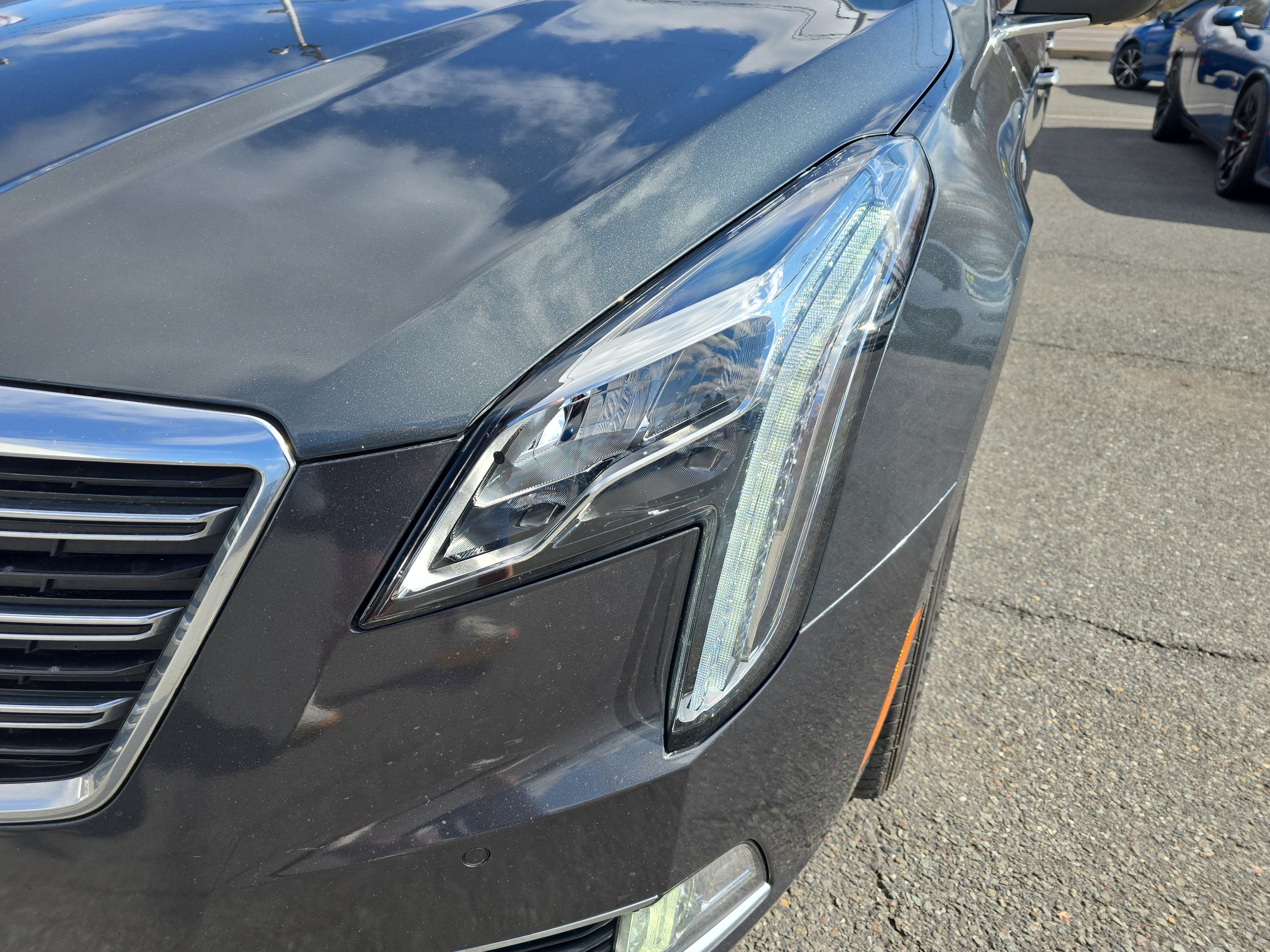 2019 Cadillac XTS Luxury