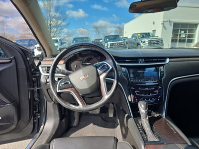 2019 Cadillac XTS Luxury