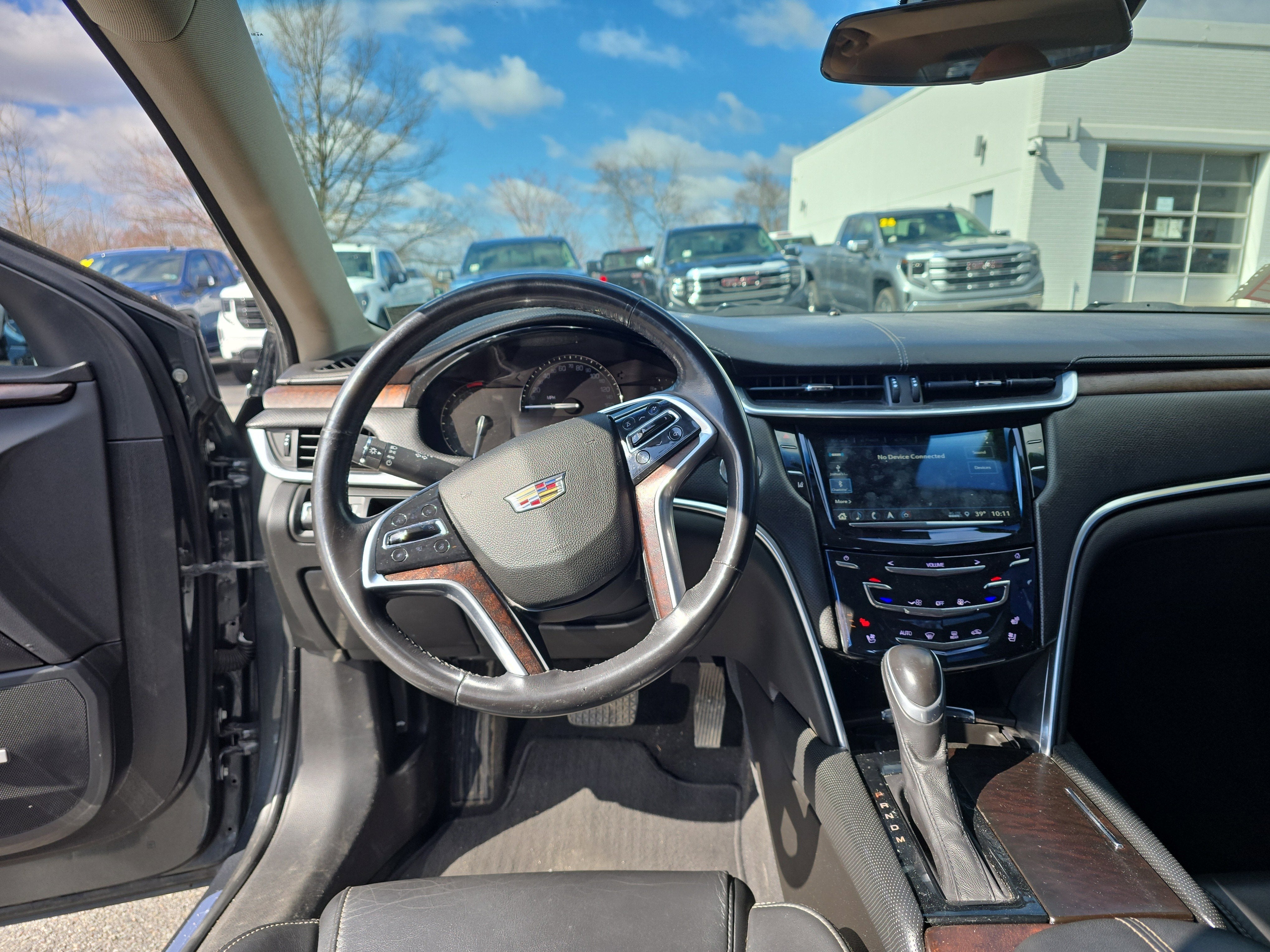 2019 Cadillac XTS Luxury