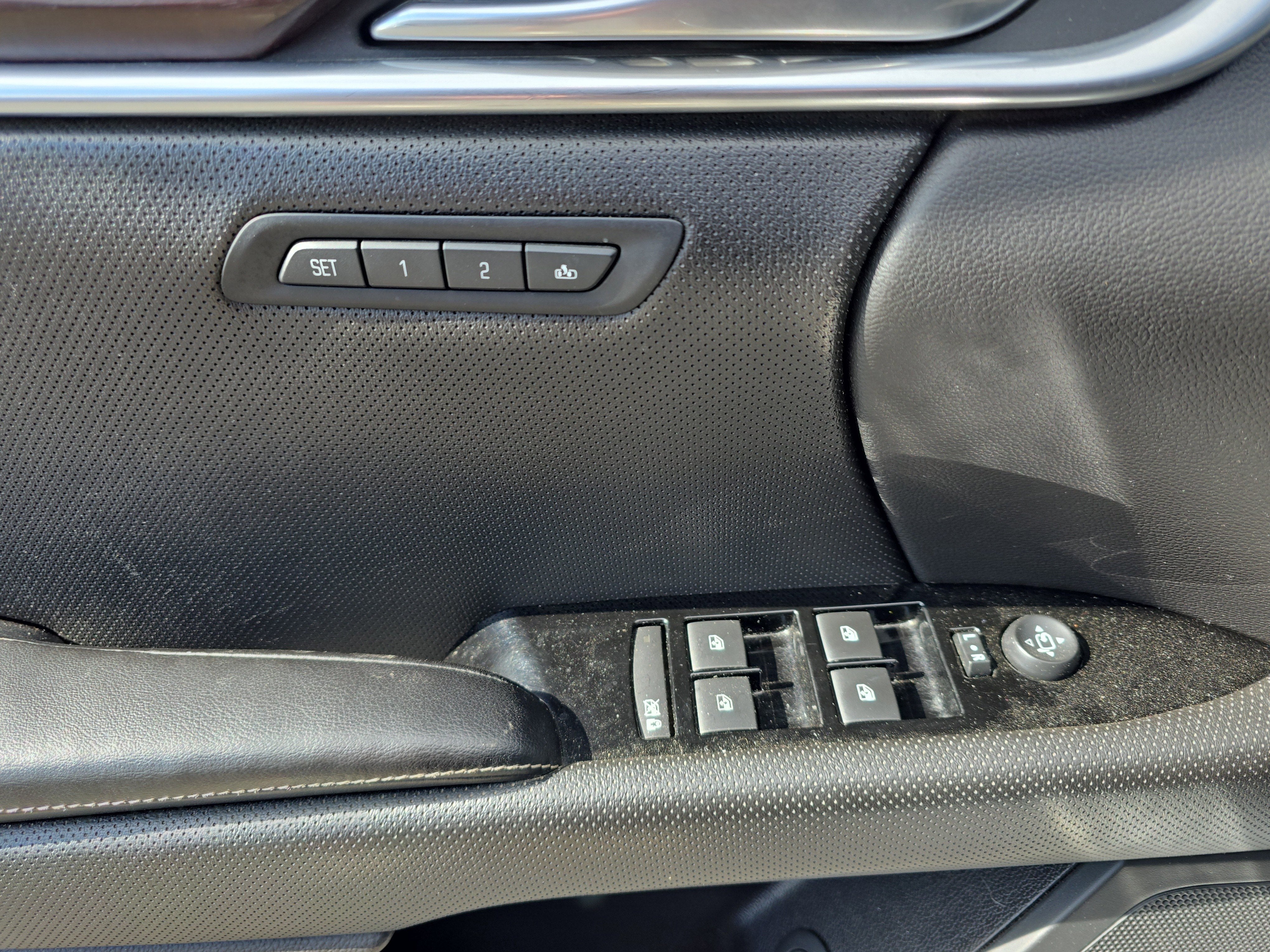 2019 Cadillac XTS Luxury