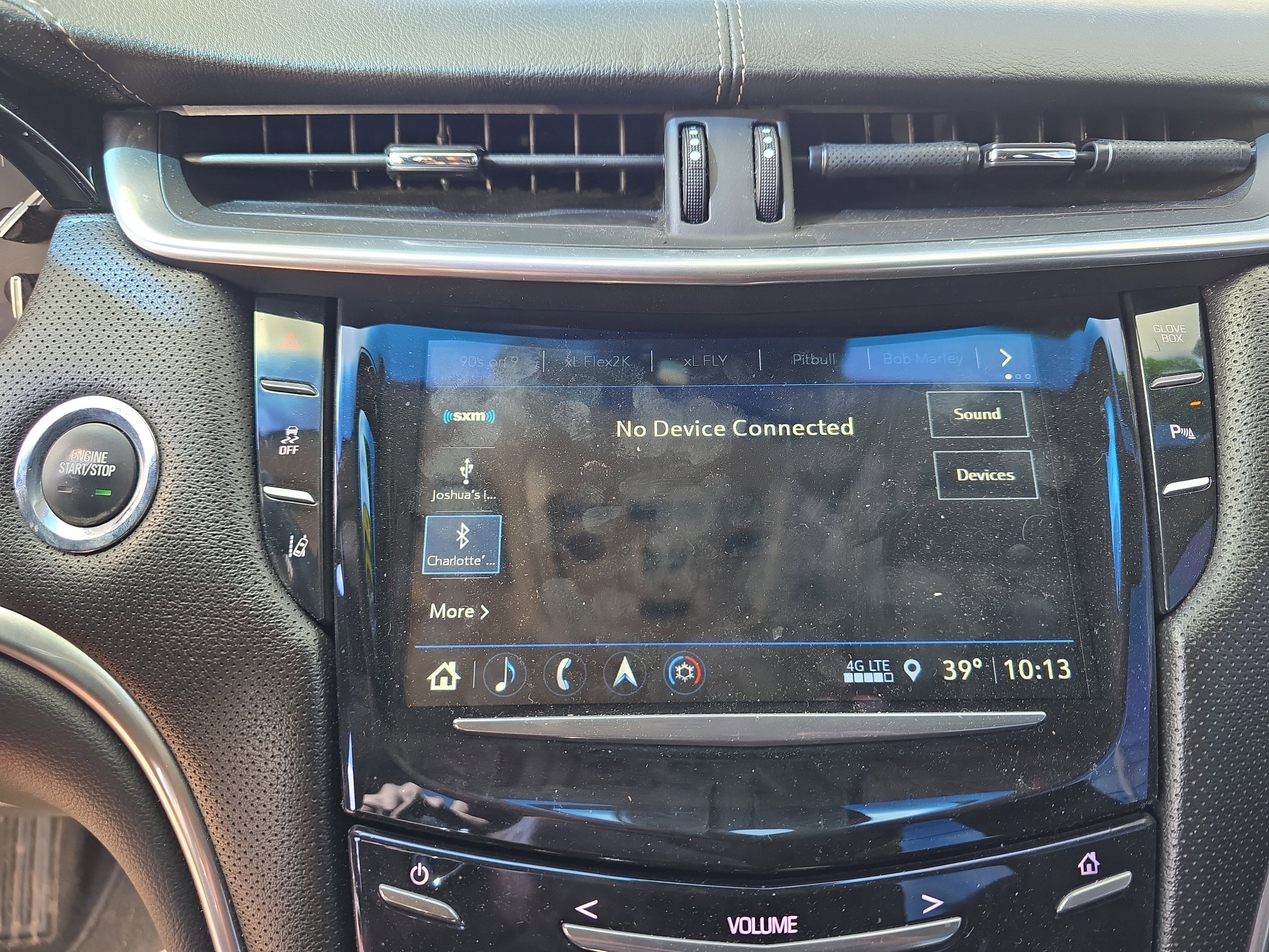 2019 Cadillac XTS Luxury