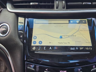 2019 Cadillac XTS Luxury