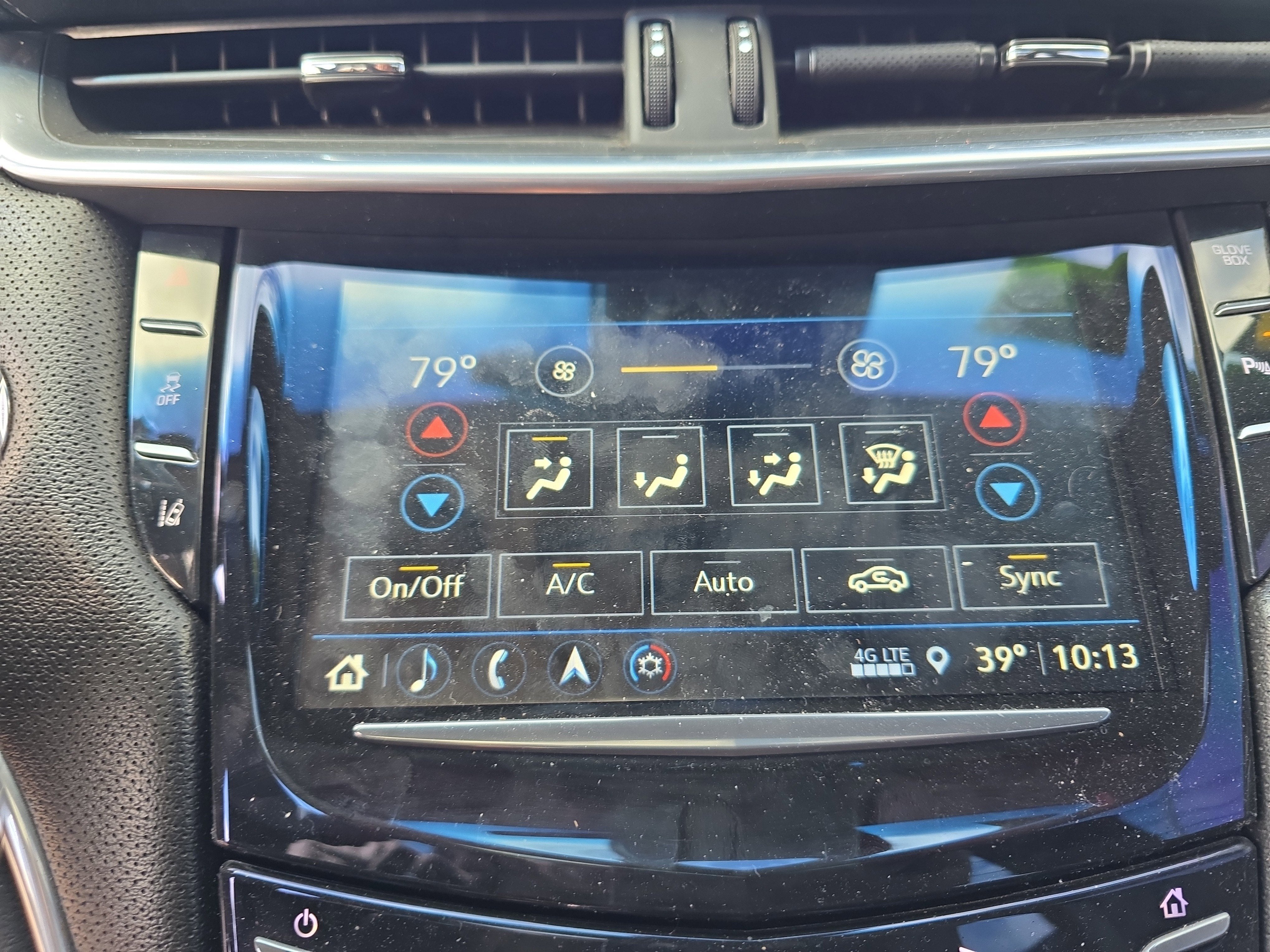 2019 Cadillac XTS Luxury