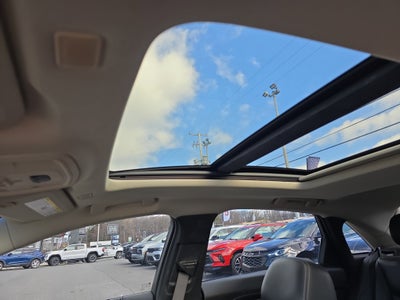 2019 Cadillac XTS Luxury