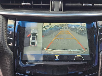 2019 Cadillac XTS Luxury