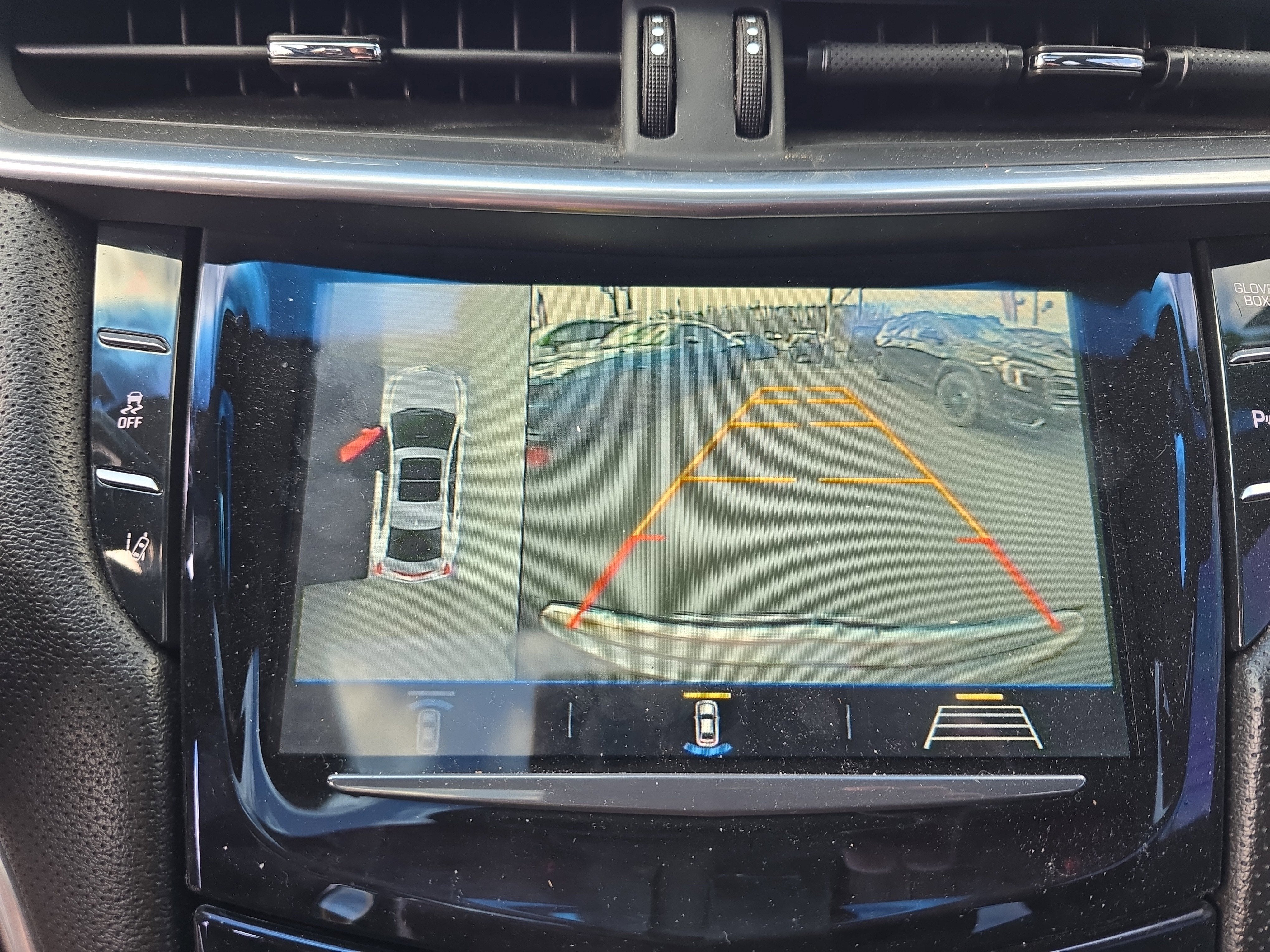 2019 Cadillac XTS Luxury