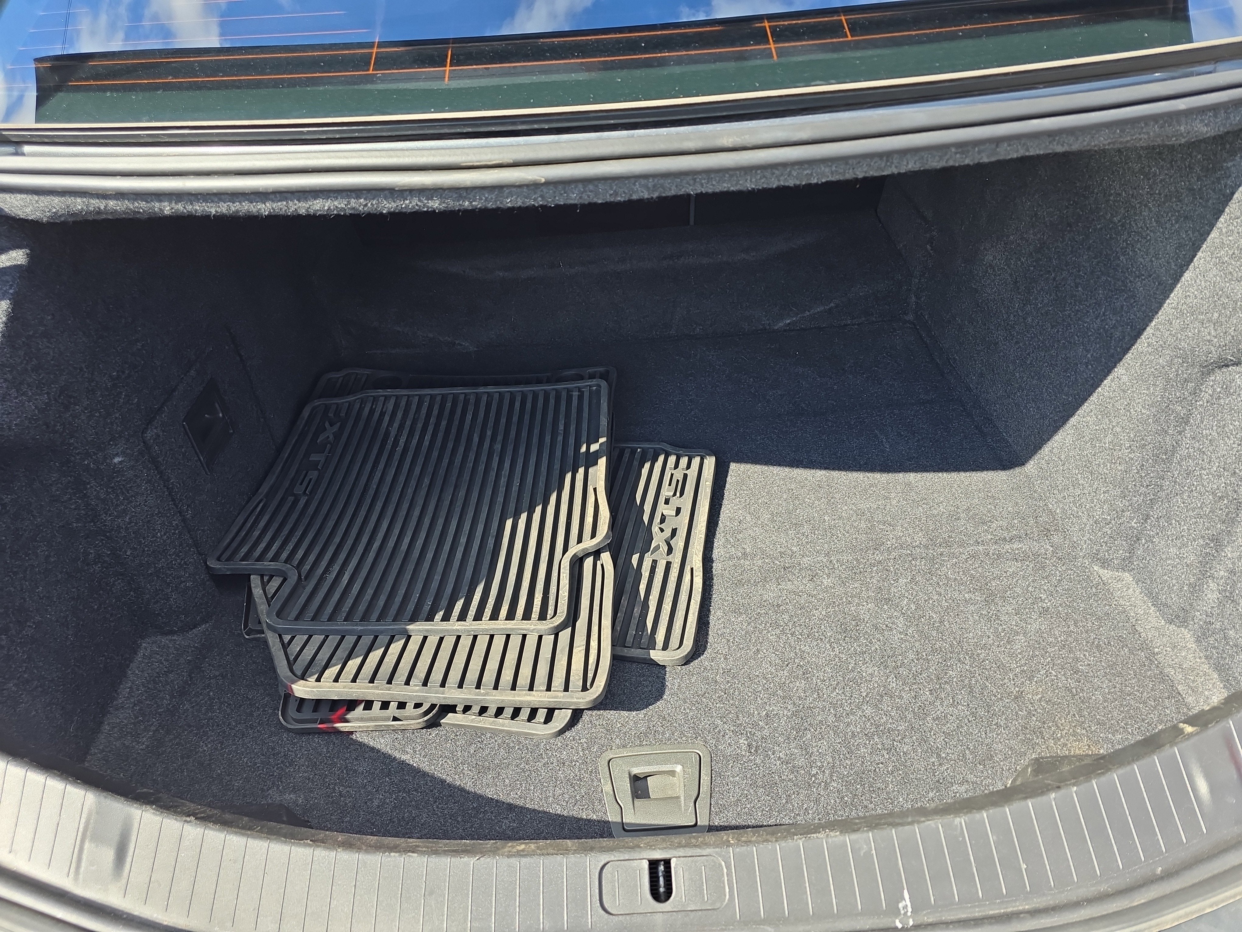 2019 Cadillac XTS Luxury