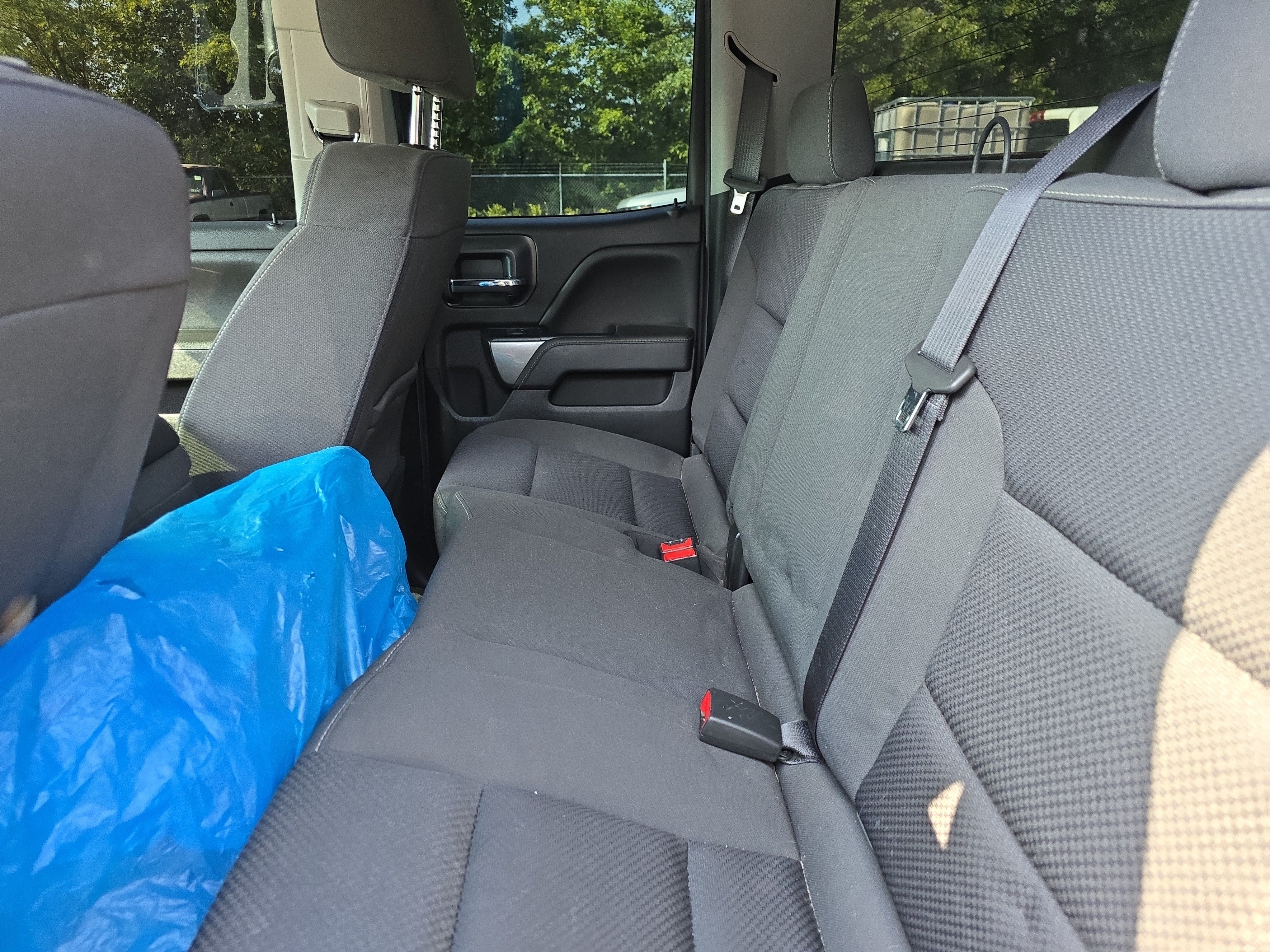 2019 Chevrolet Silverado LD LT