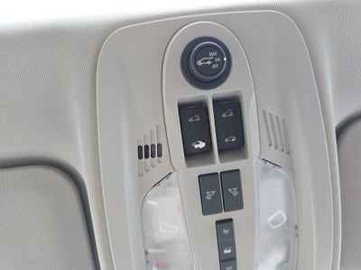 2016 GMC Terrain Denali