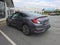 2016 Honda Civic Coupe LX-P