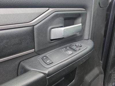 2019 RAM 3500 Tradesman