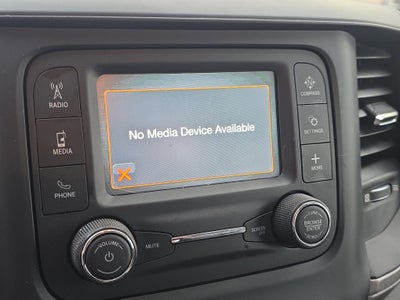 2019 RAM 3500 Tradesman